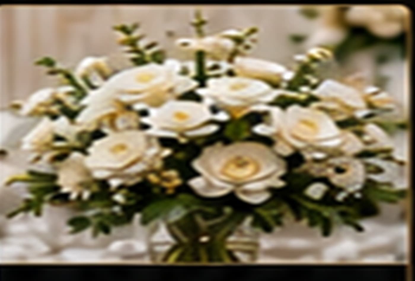 Flower Decor
