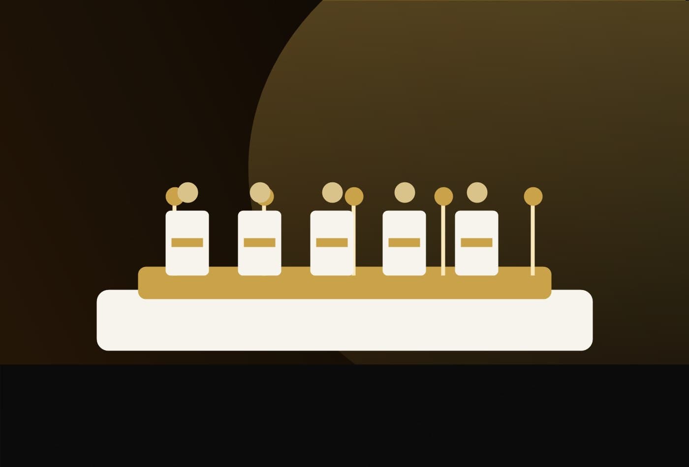 Corporate Event Package