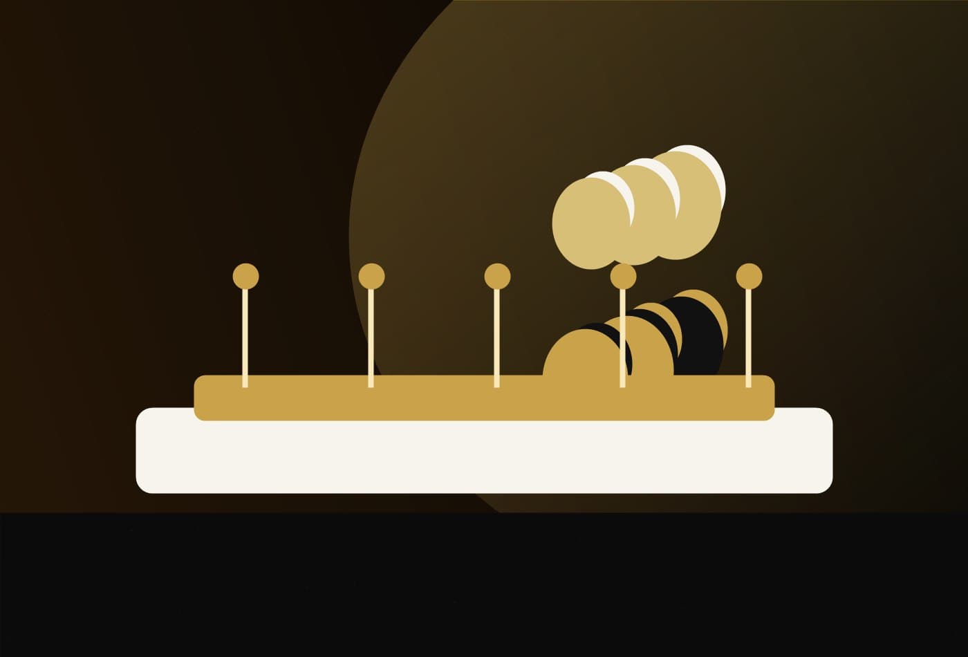 Grand Opening Package