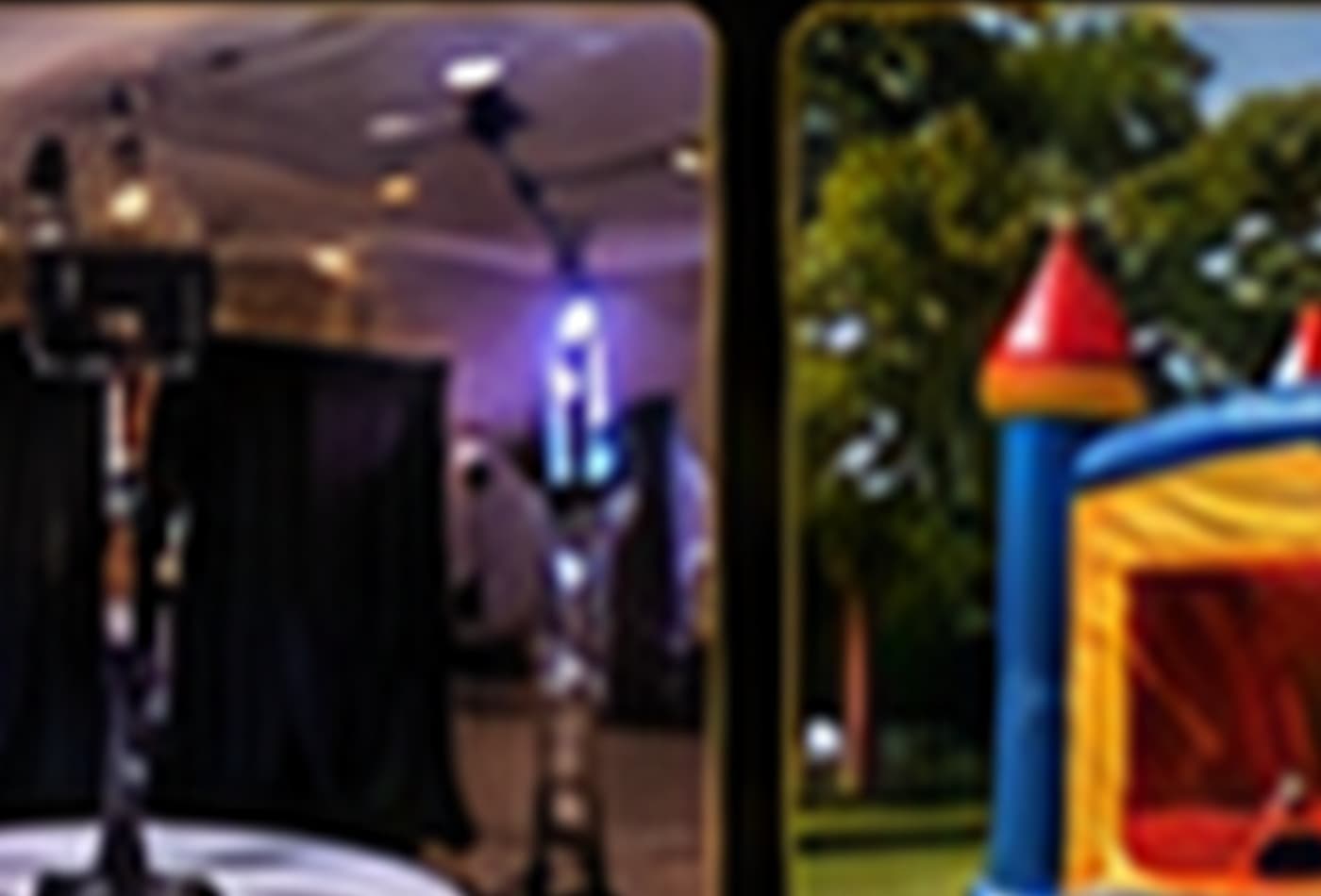 360 Photo Booth