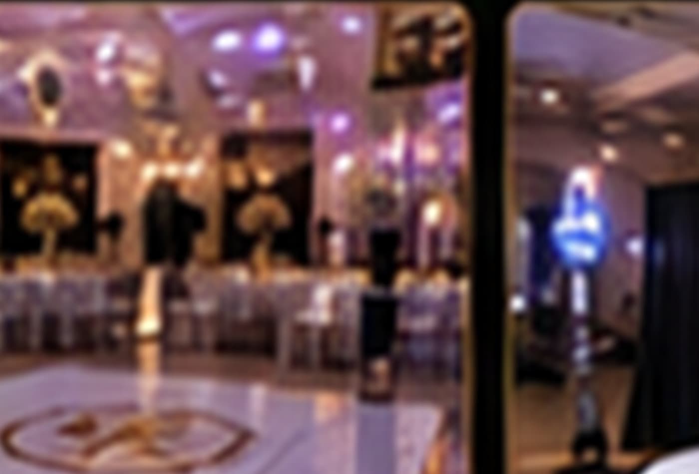 Dance Floor