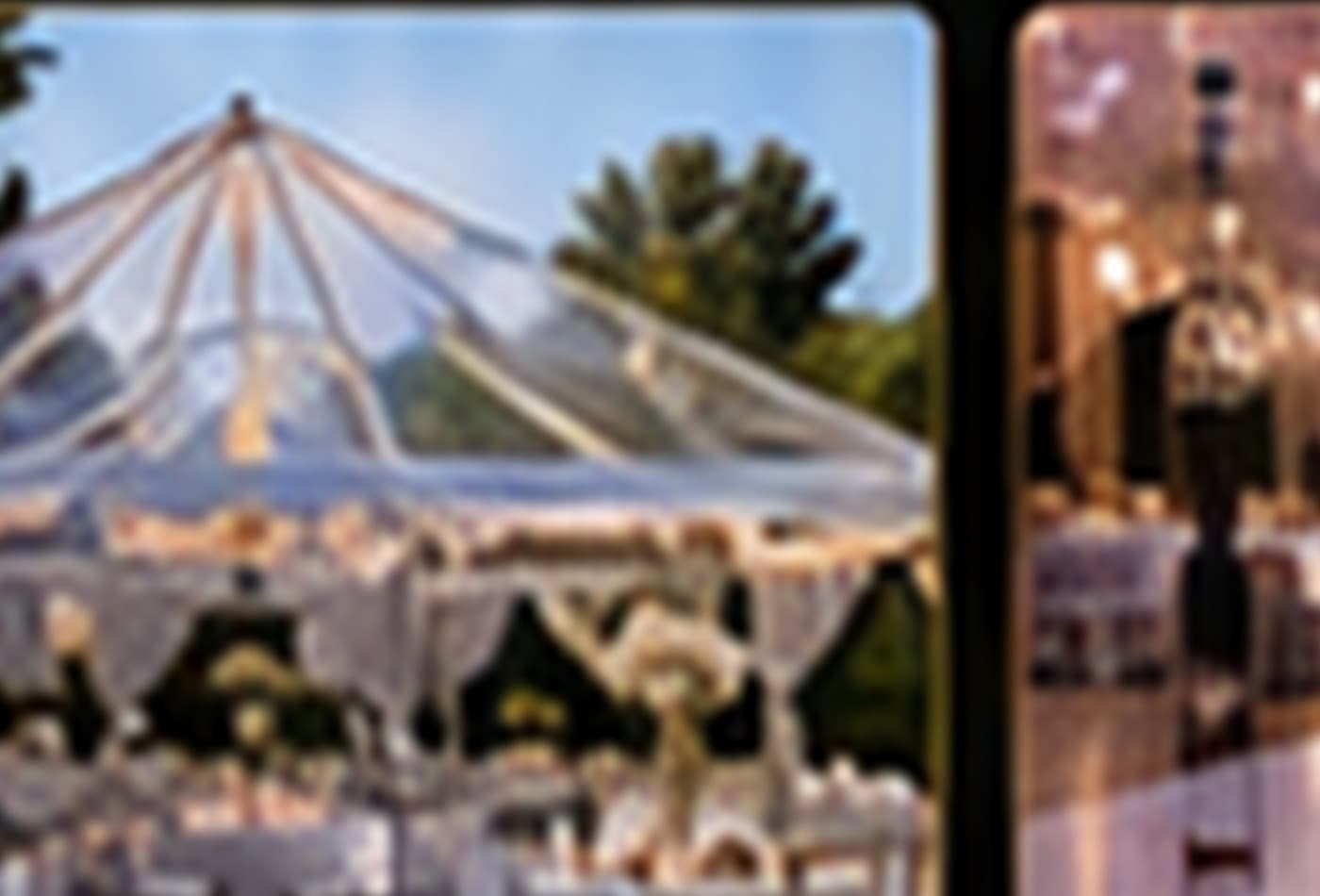 Tents