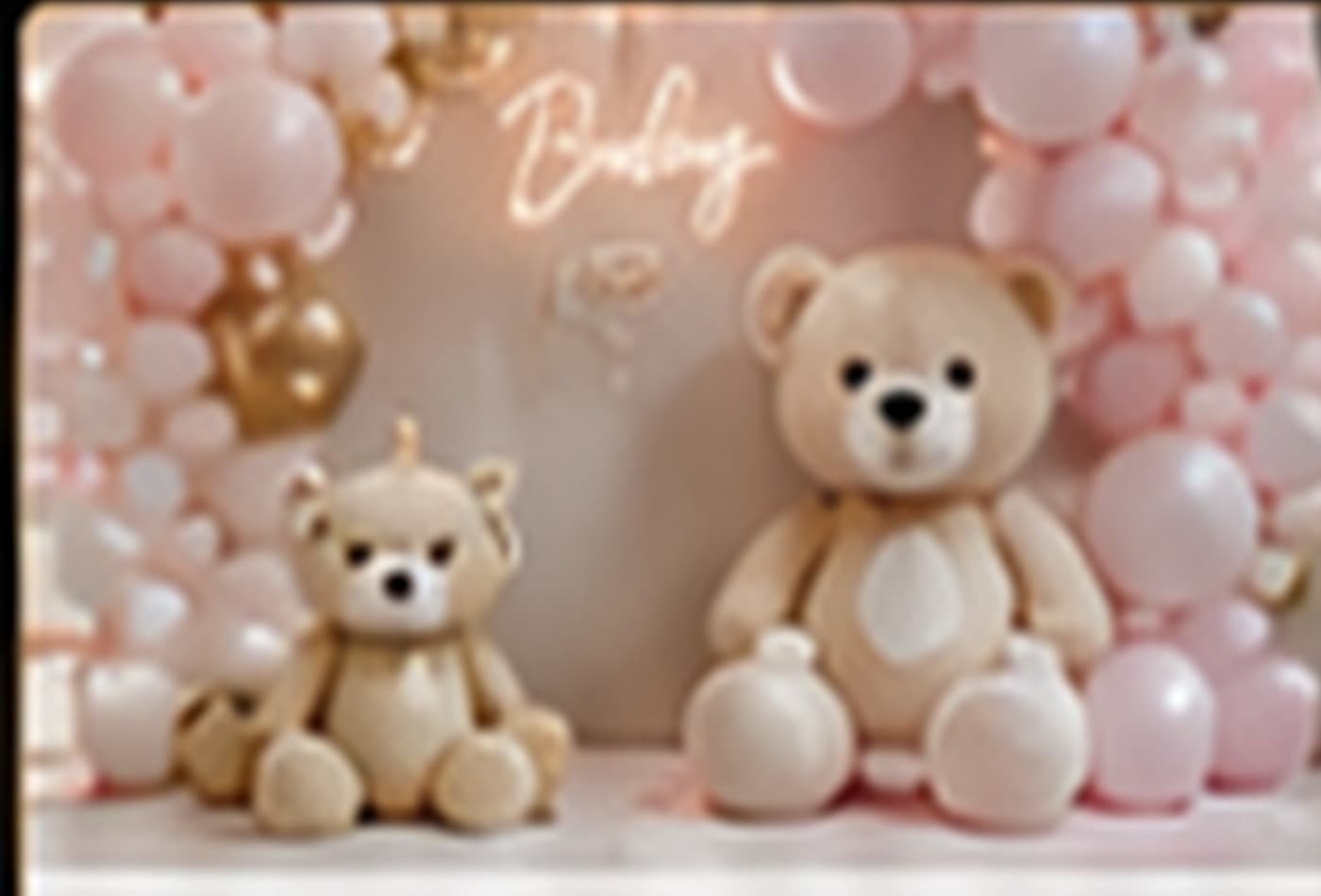 Kids Birthday Package