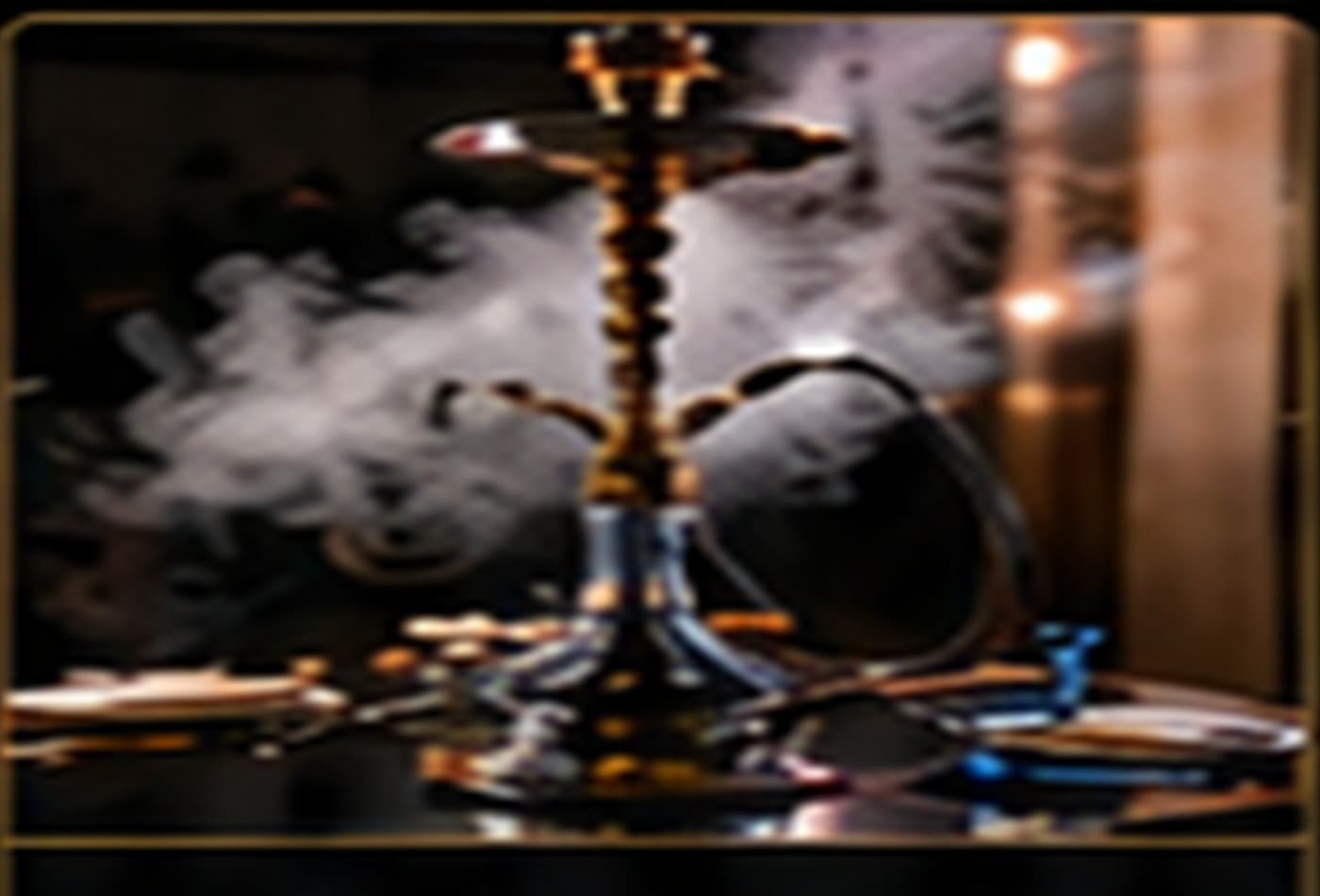 Hookah Catering